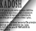 Kadosh